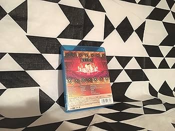 Amazon.co.jp: EXILE LIVE TOUR 2009 “THE MONSTER” [Blu-ray